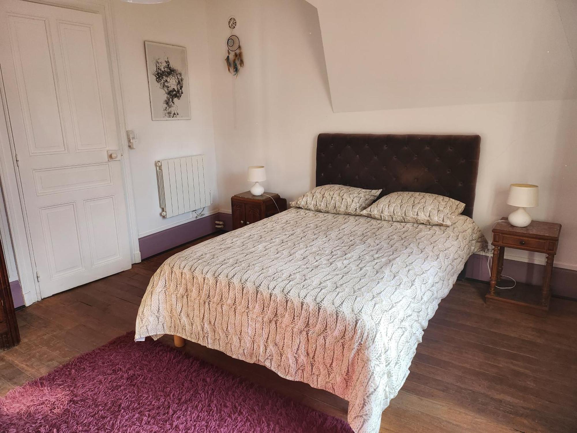 Appartement Atypique - 2 Chambres - Rue Calme Dans Centre Ville Sedan Εξωτερικό φωτογραφία