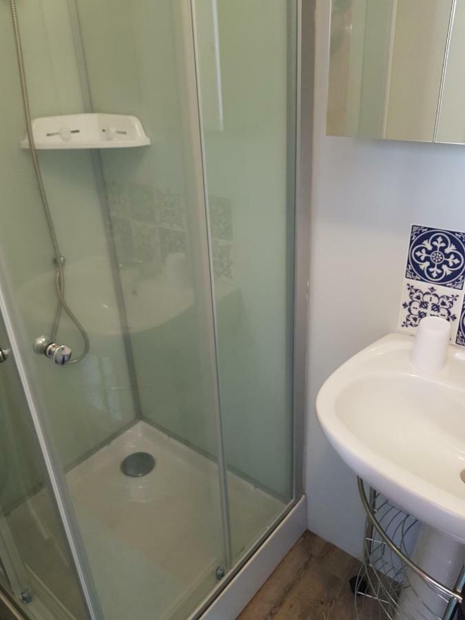 Appartement Atypique - 2 Chambres - Rue Calme Dans Centre Ville Sedan Εξωτερικό φωτογραφία